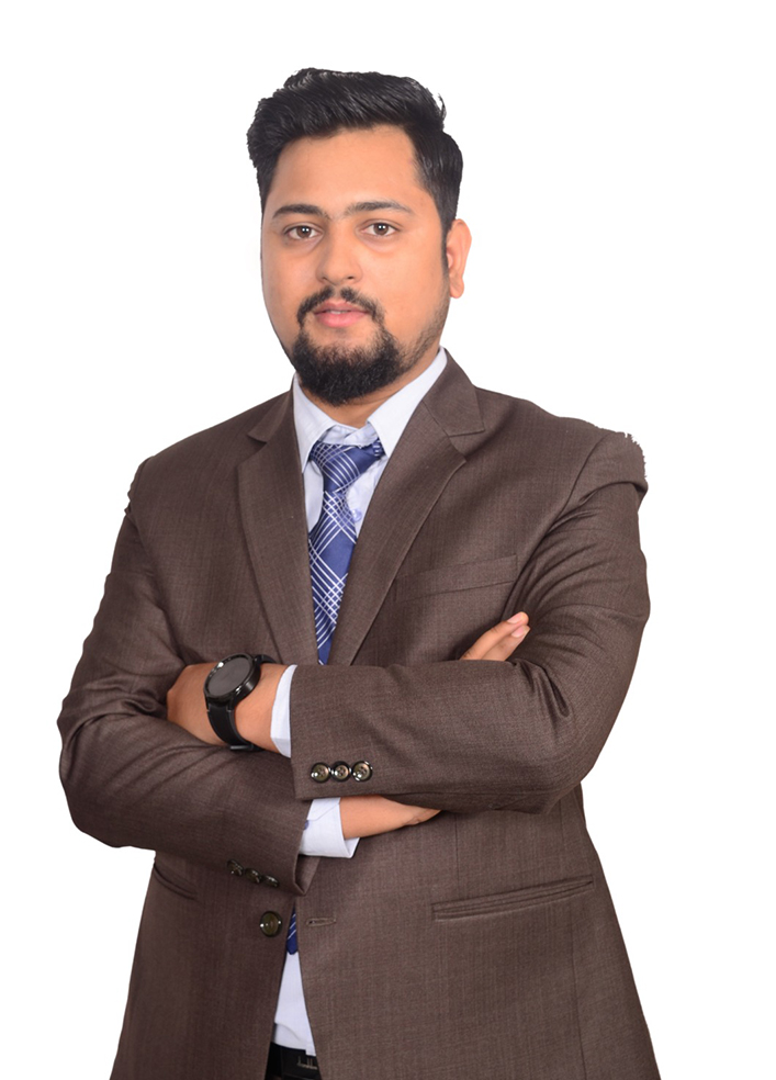 Ashok Paneru